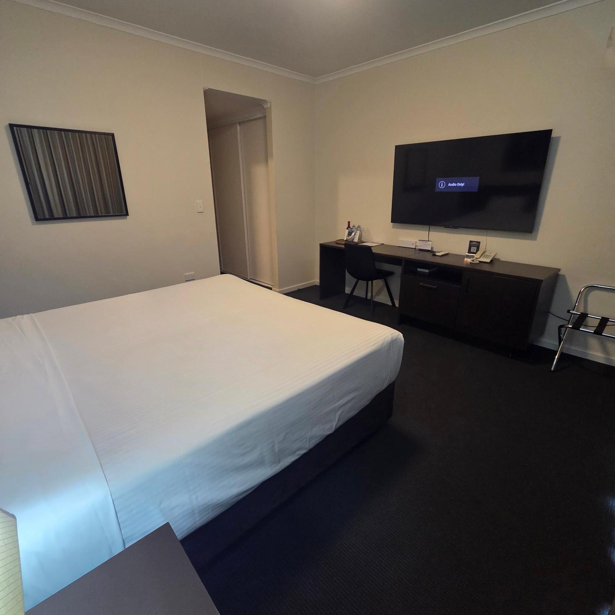 Sanno Marracoonda Perth Airport Hotel — Photos 1