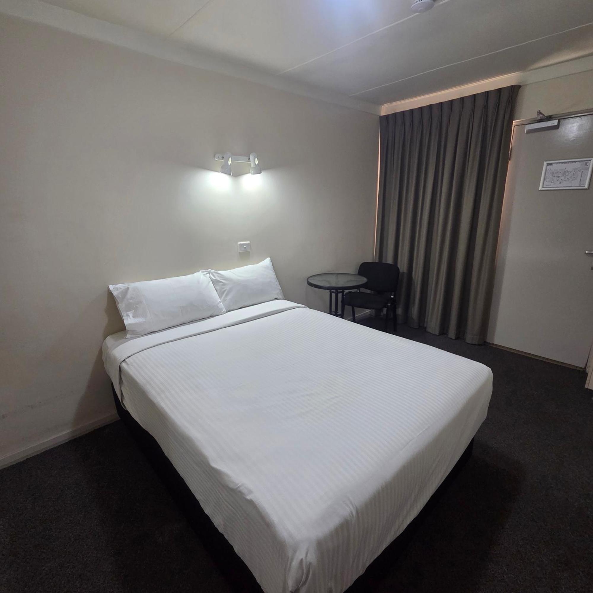 Sanno Marracoonda Perth Airport Hotel, Perth