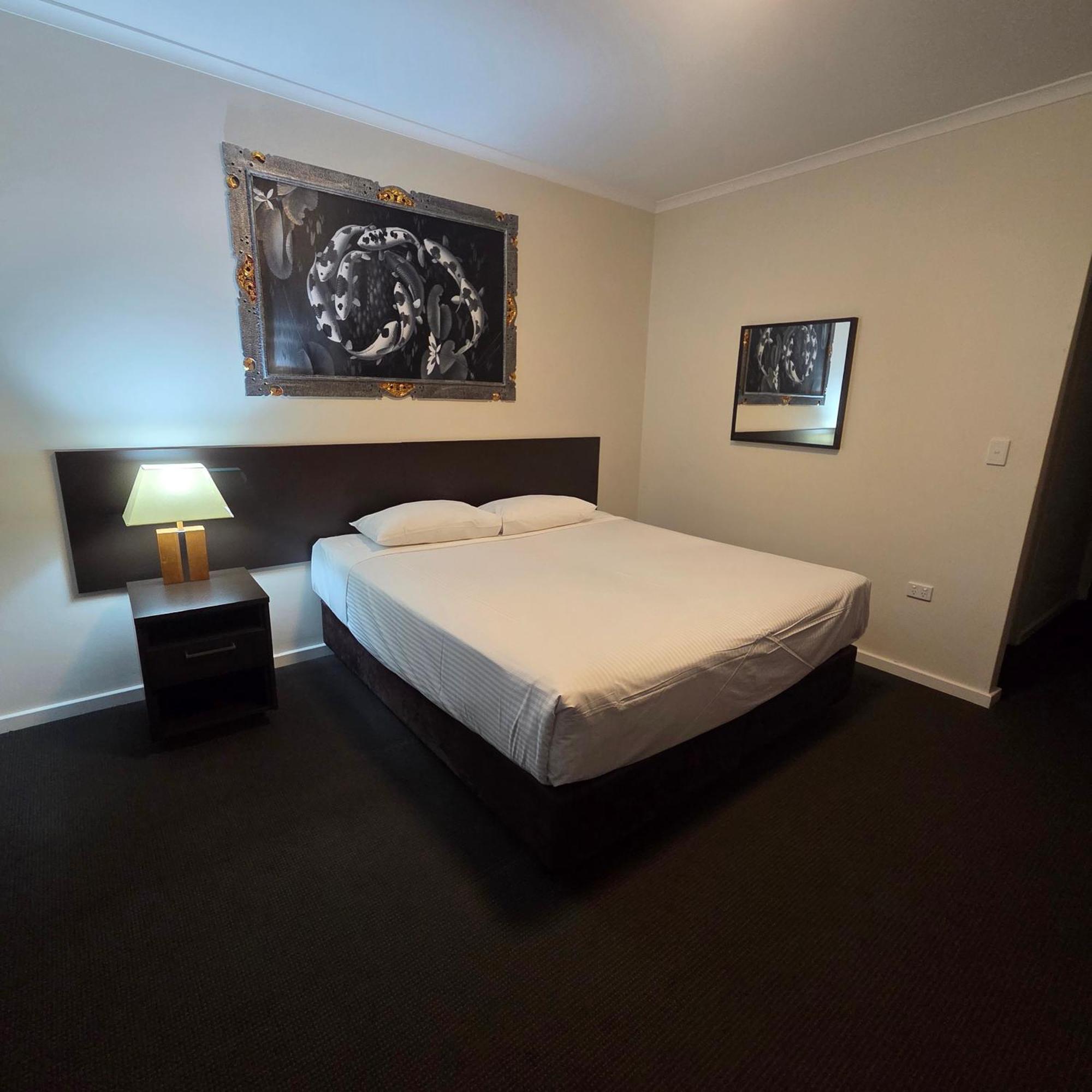 Sanno Marracoonda Perth Airport Hotel — Photos 2